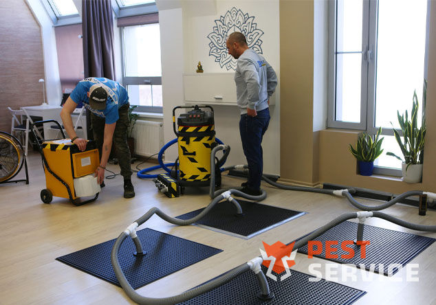 Профессиональная сушка после потопа в Тольятти от 3000 руб. Быстро устраняем влагу, предотвращаем плесень и повреждения. Современное оборудование и опытные специалисты. Безопасно и эффективно.